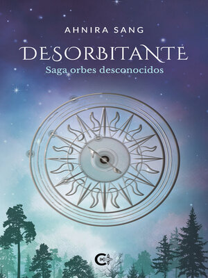 cover image of Desorbitante
